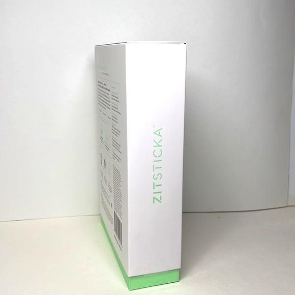 Zitsticka Press Refresh Hydrogel Exfoliating Sheet Mask - Picture 3 of 3